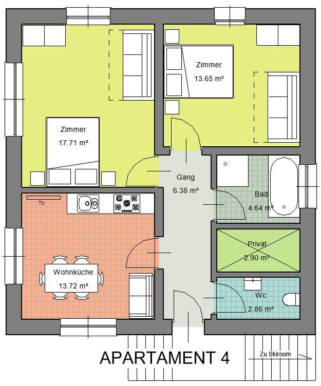 Apartments Leszek Elis 141 See Zewnętrze zdjęcie