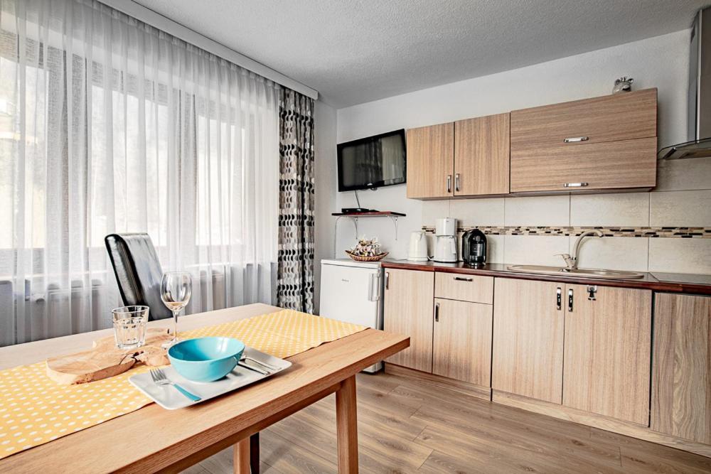 Apartments Leszek Elis 141 See Zewnętrze zdjęcie